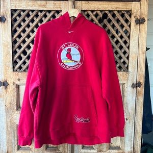 Nike Cardinals Hoodie